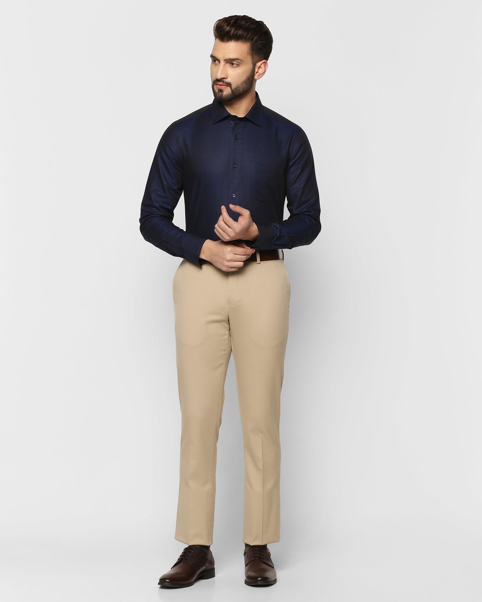 What to Wear with Brown Pants: The Men's Style Guide | Berle