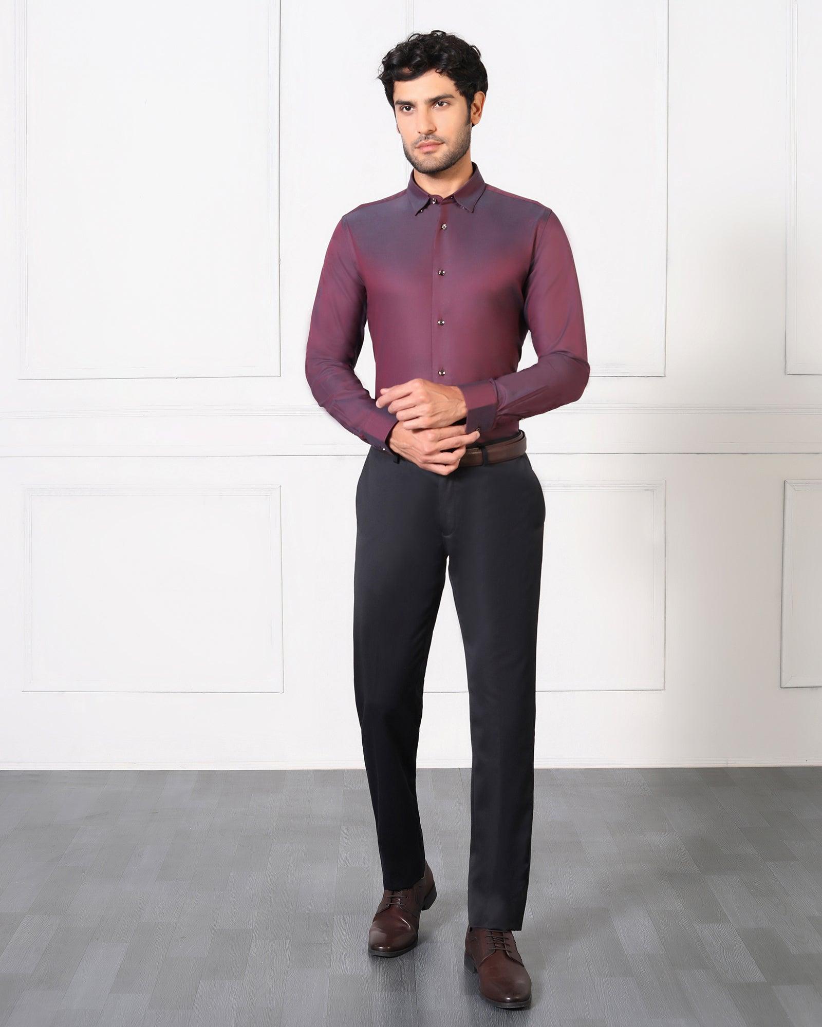 Men's Designer Pants | Saks Fifth Avenue
