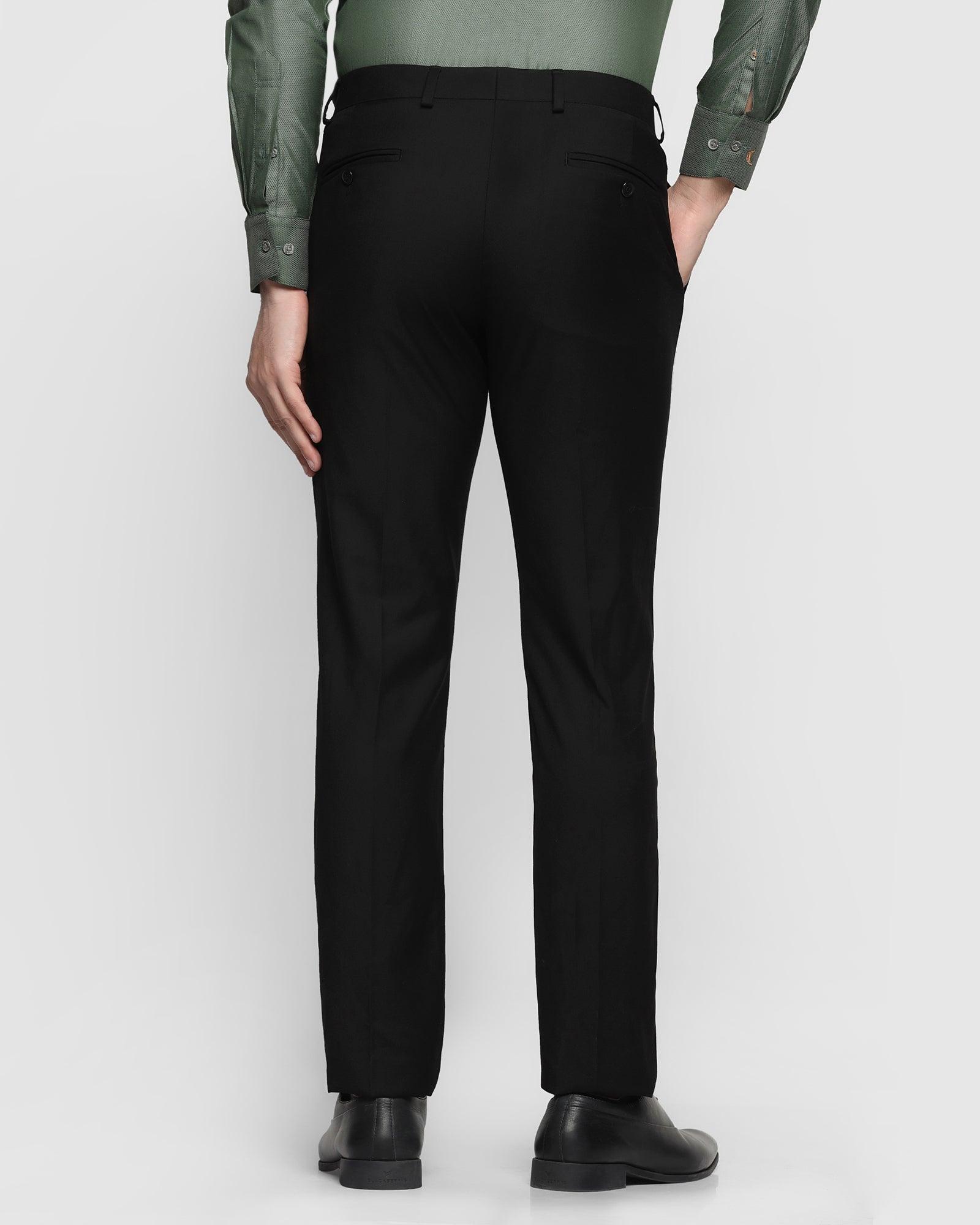 Black Pantsuit for Women, Black Formal Pants Suit for Women, Black Pantsuit  Set With Trousers and Blazer Single Breasted, Formal Womens Wear - Etsy  Norway