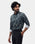 Green Printed Shirt - Stelos