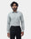 Green Textured Shirt - Claron