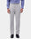Grey Check Formal Trouser - Arthur