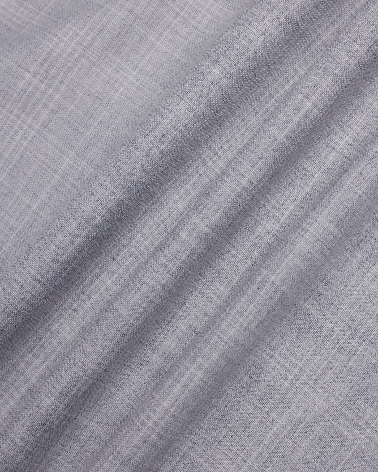 Grey Check Formal Trouser - Arthur