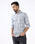 Grey Check Shirt - Farlen
