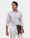 Grey Check Shirt - Kosh