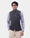 Grey Textured Waistcoat - Prodigy