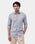 Grey Textured Shirt - Expression