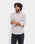 Grey Printed Shirt - Joren