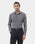 Grey Techpro Print Shirt - Panerai