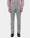 Grey Solid Trouser - Clark