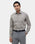 Grey Stripe Shirt - Ciri