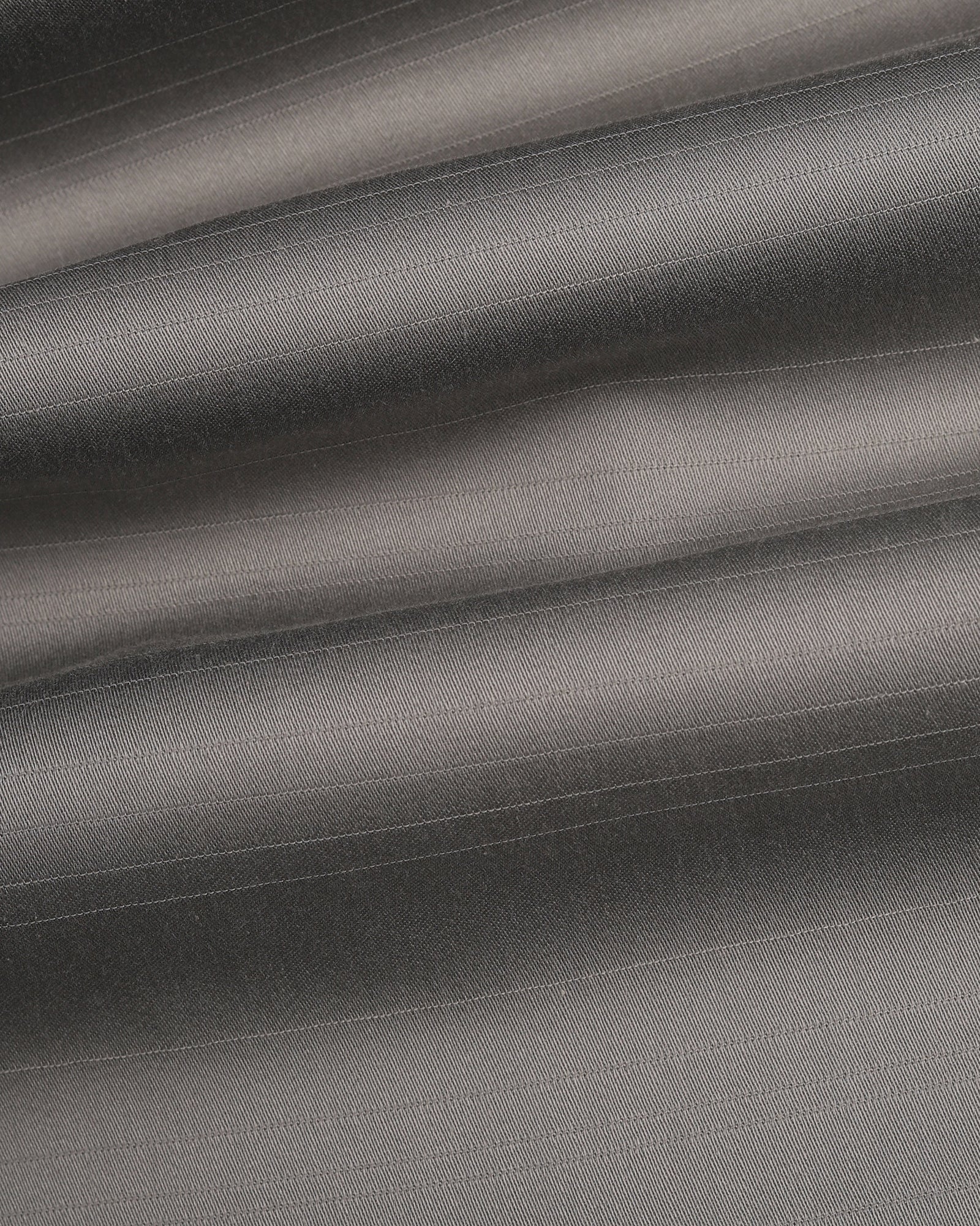 Grey Stripe Shirt - Ciri