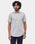 Grey Stripe Shirt - Jeson