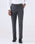 Grey Stripe Trouser - Neymar