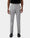 Grey Stripe Trouser - Ebel