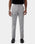 Grey Stripe Trouser - Ebel