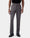 Grey Textured Trouser - Laco