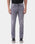 Grey Superflex Slim Comfort Jeans - Alan
