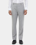 Grey Technowaist Textured Trouser - Skagen