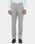 Grey Technowaist Textured Trouser - Skagen