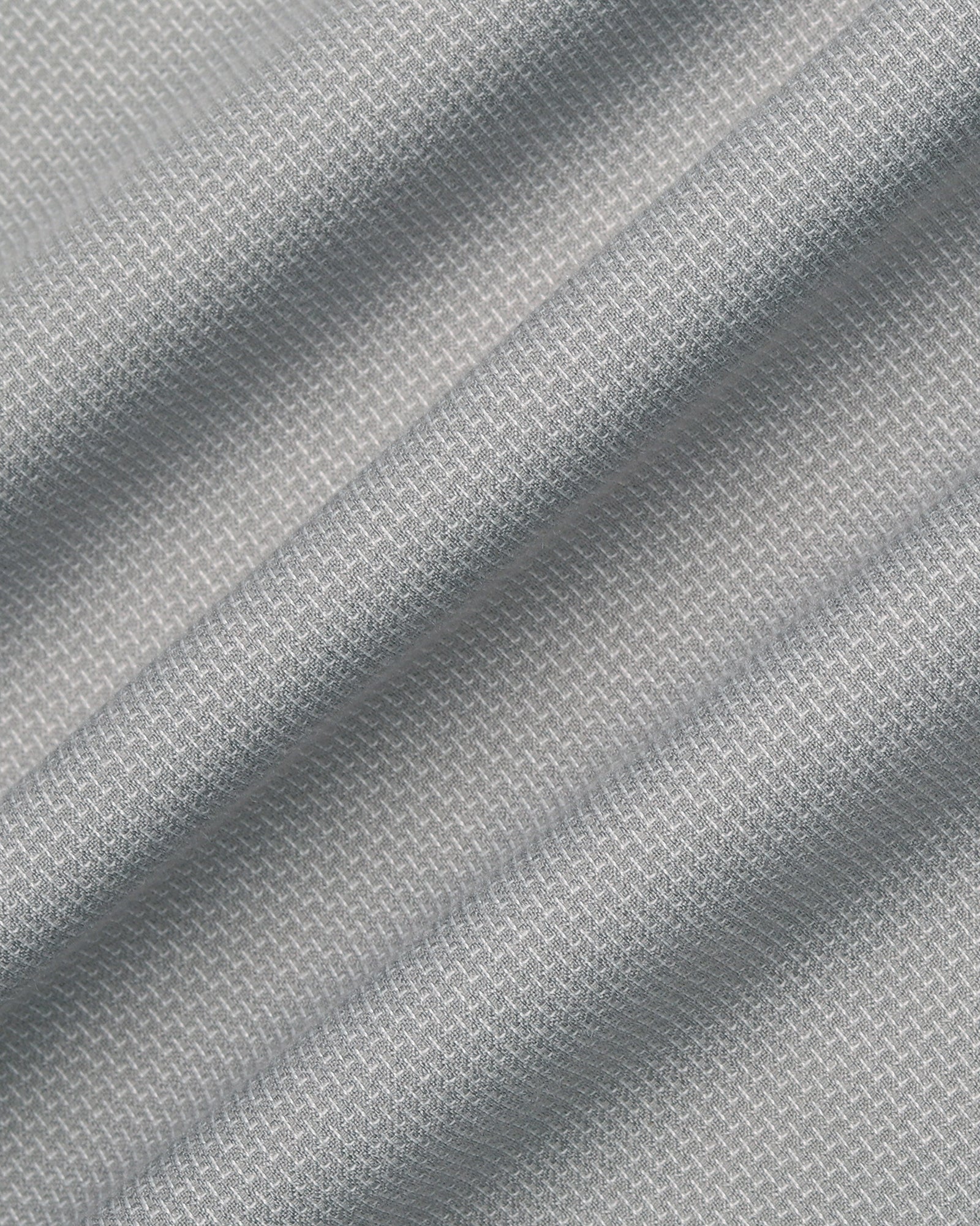 Grey Technowaist Textured Trouser - Skagen