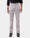 Grey Textured Khakis - Kary