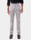 Grey Textured Khakis - Kary