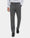 Grey Textured Trouser - Hublot
