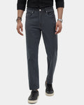 Grey Ultrasoft Slim Comfort Fit Jeans - Zef