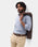 Greyish Blue Unwrinkle Textured Shirt - P31