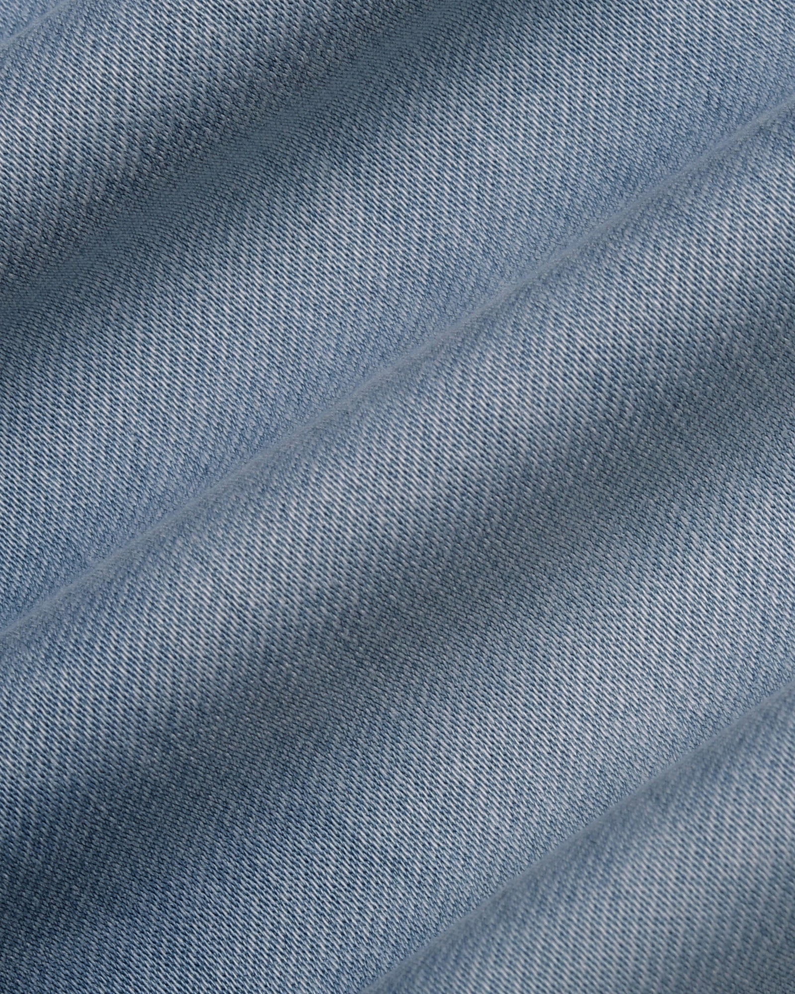 Indigo Ultrasoft Straight Comfort Jeans - Zayne