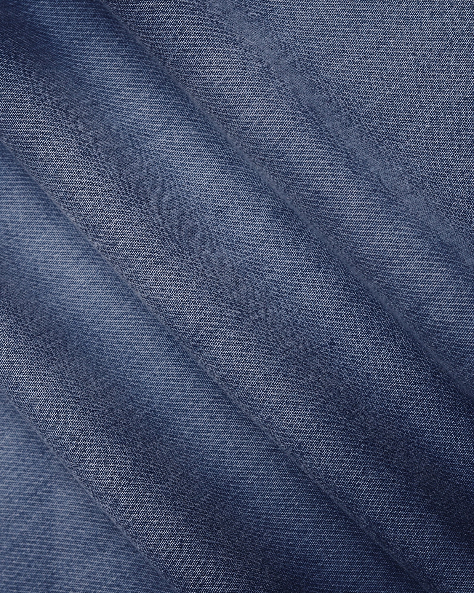 Indigo Ultrasoft Slim Fit Jeans - Jan