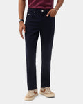 Indigo Slim Comfort Fit Jeans - Jamie