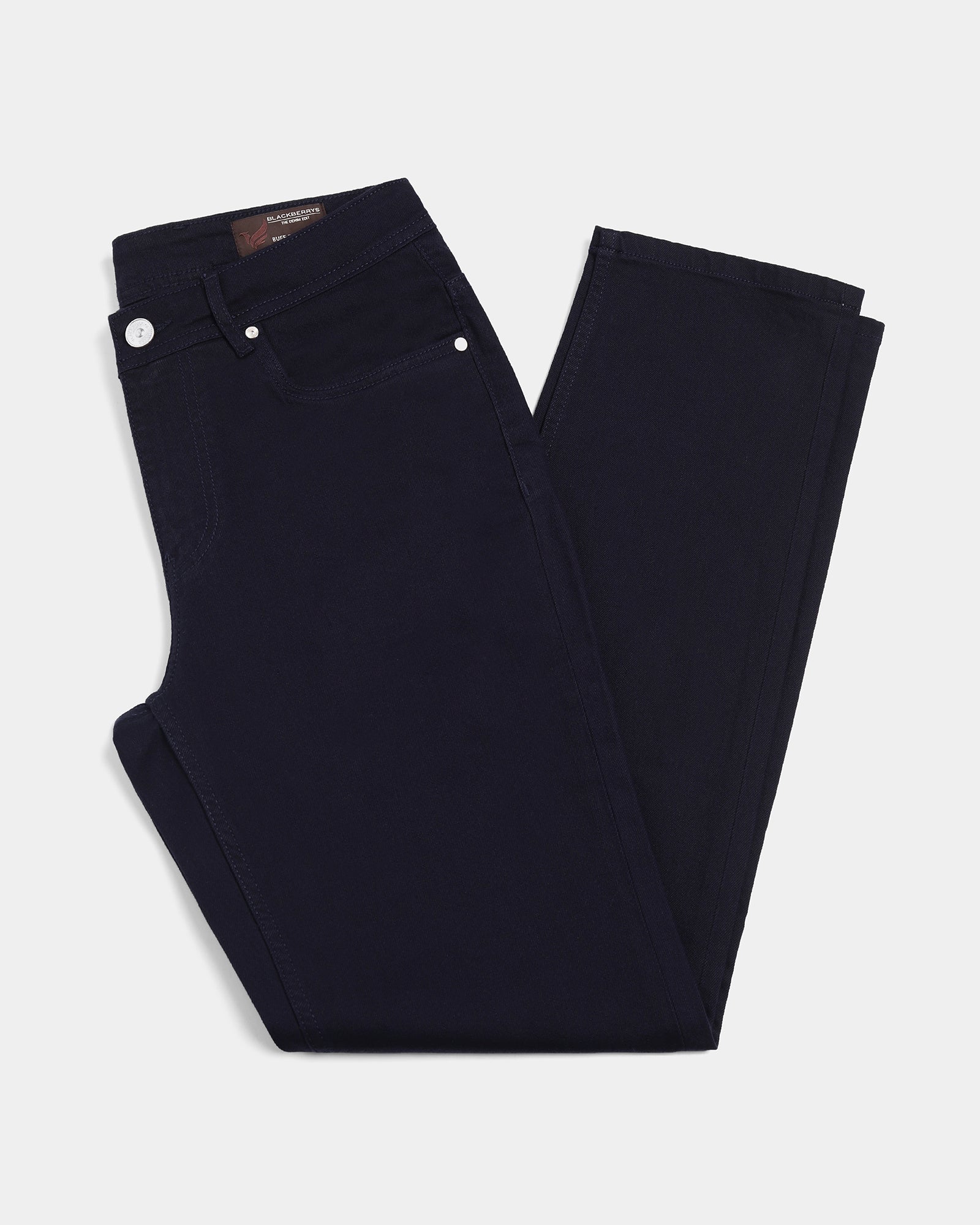 Indigo Slim Comfort Fit Jeans - Jamie