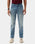 Indigo Ultrasoft Slim Comfort Jeans - Ray