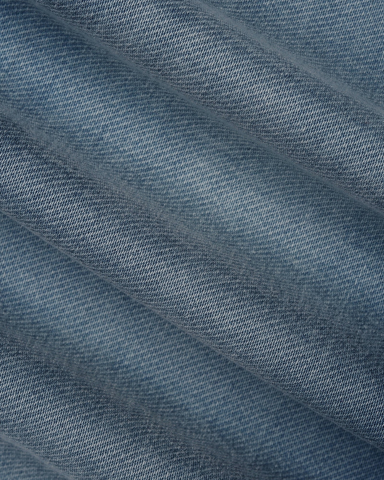 Indigo Ultrasoft Slim Comfort Jeans - Ray