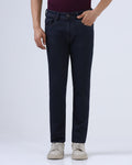 Indigo Super Clean Slim Fit Jeans - Dietrich