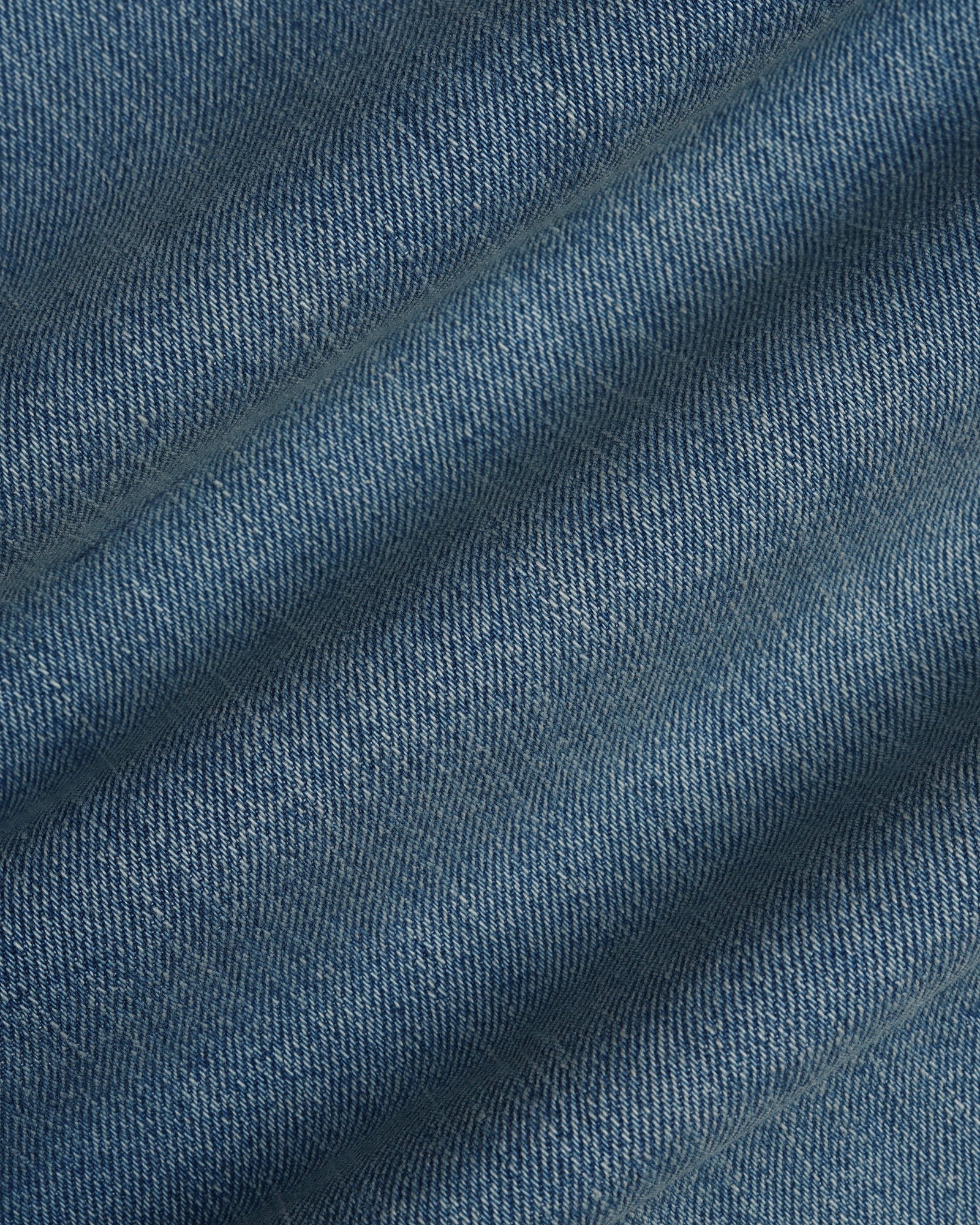 Indigo Super Clean Straight Comfort Jeans - Stetson