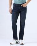 Indigo Superflex Slim Comfort Jeans - Max