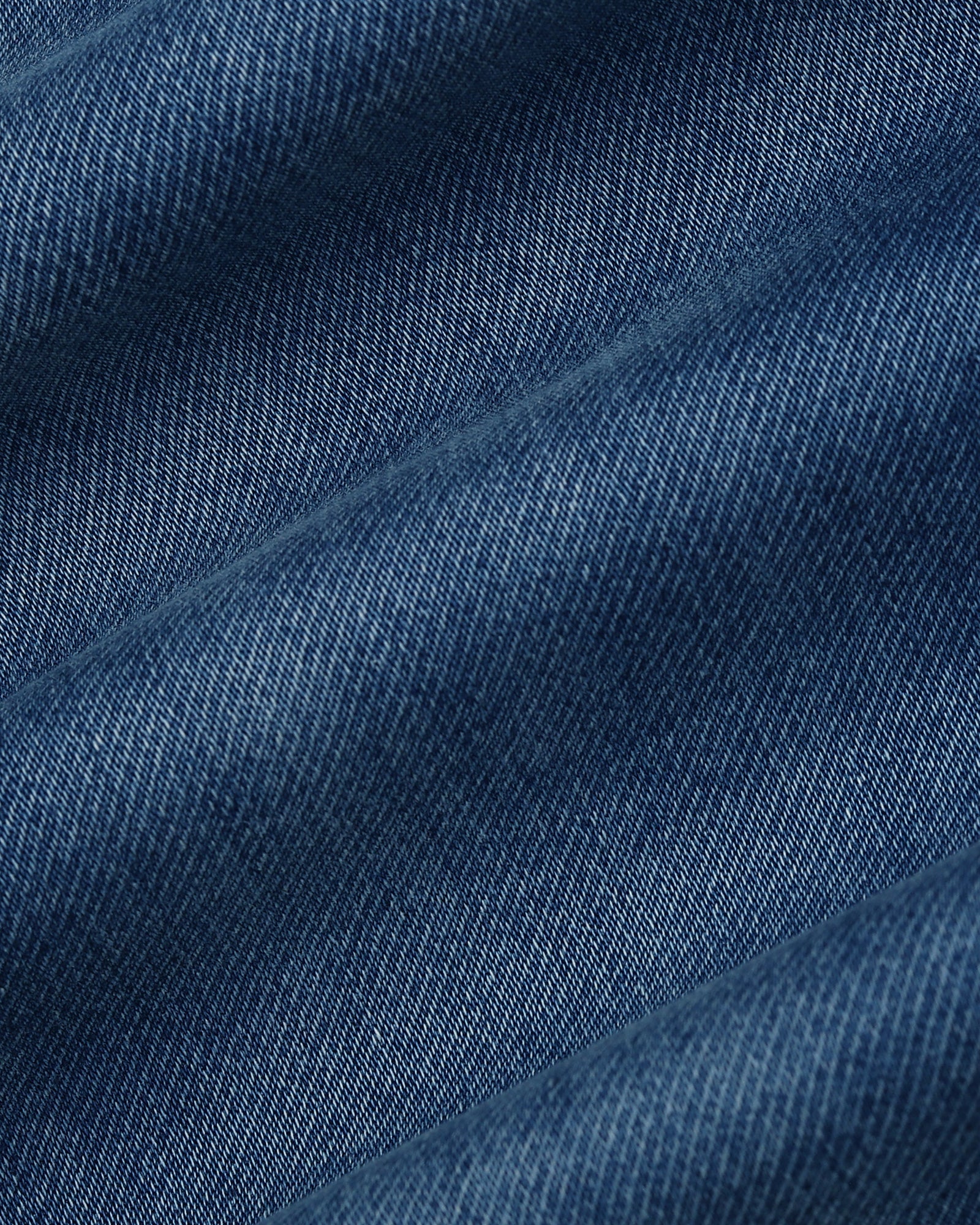 Indigo Ultrasoft Jeans - Adela