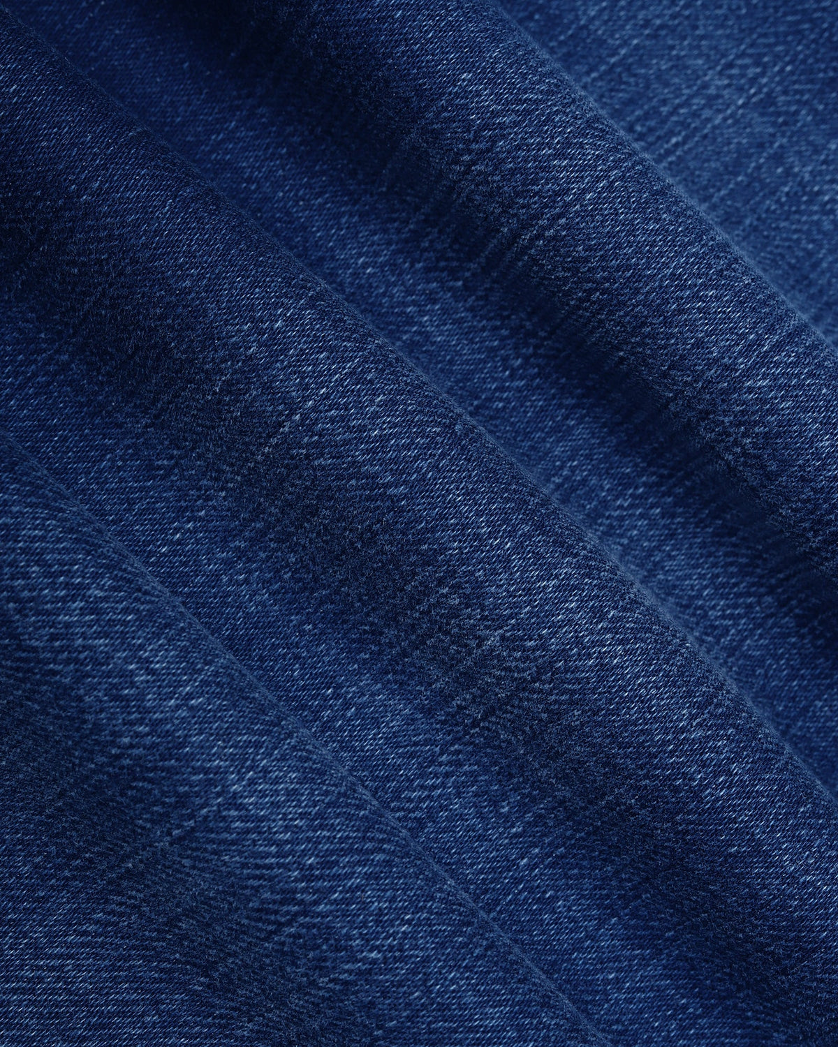 Indigo Ultrasoft Slim Comfort Jeans - Sain