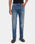 Indigo Ultrasoft Slim Fit Jeans - Dragan