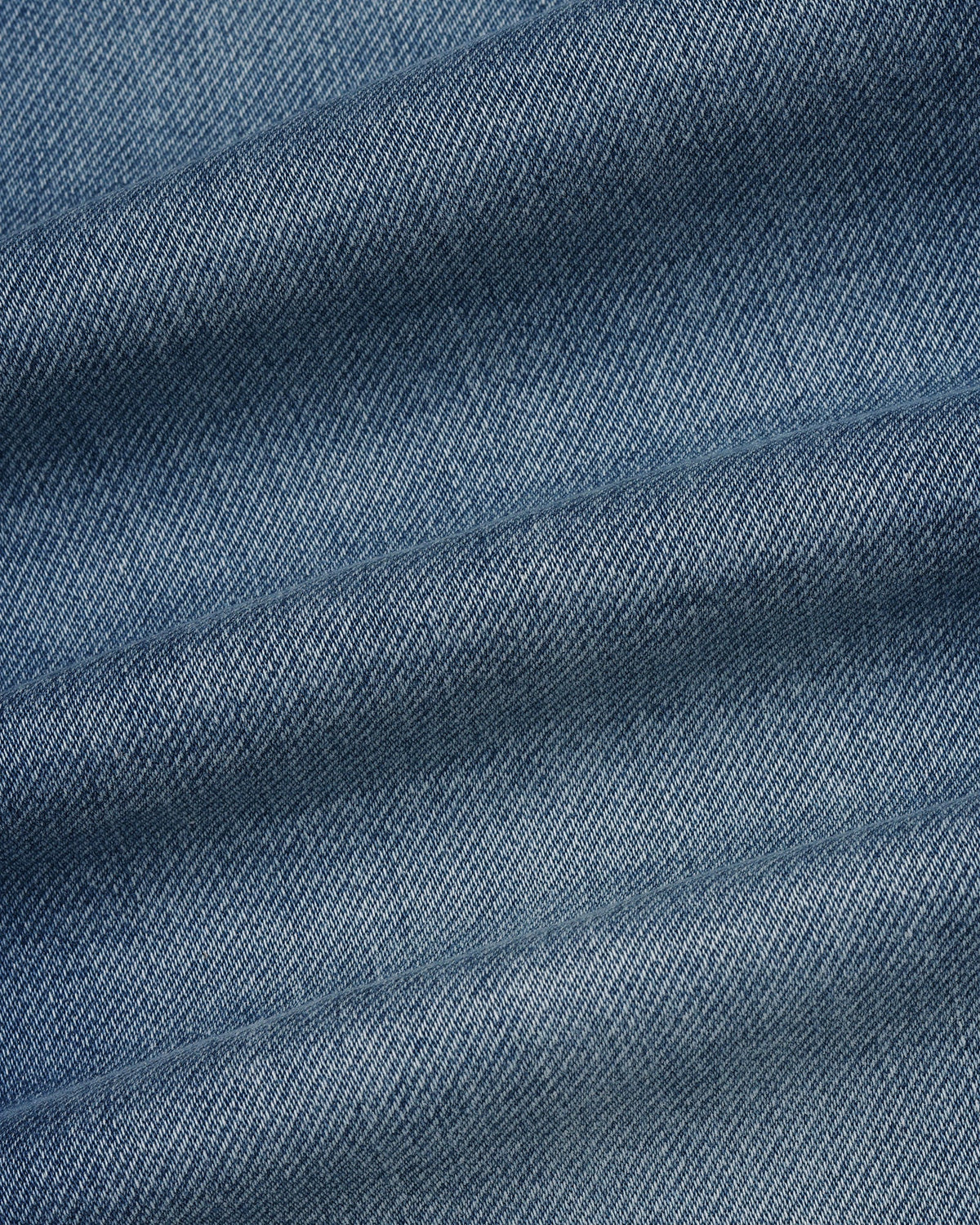 Indigo Ultrasoft Slim Fit Jeans - Dragan