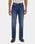 Indigo Ultrasoft Slim Fit Jeans - Jacob