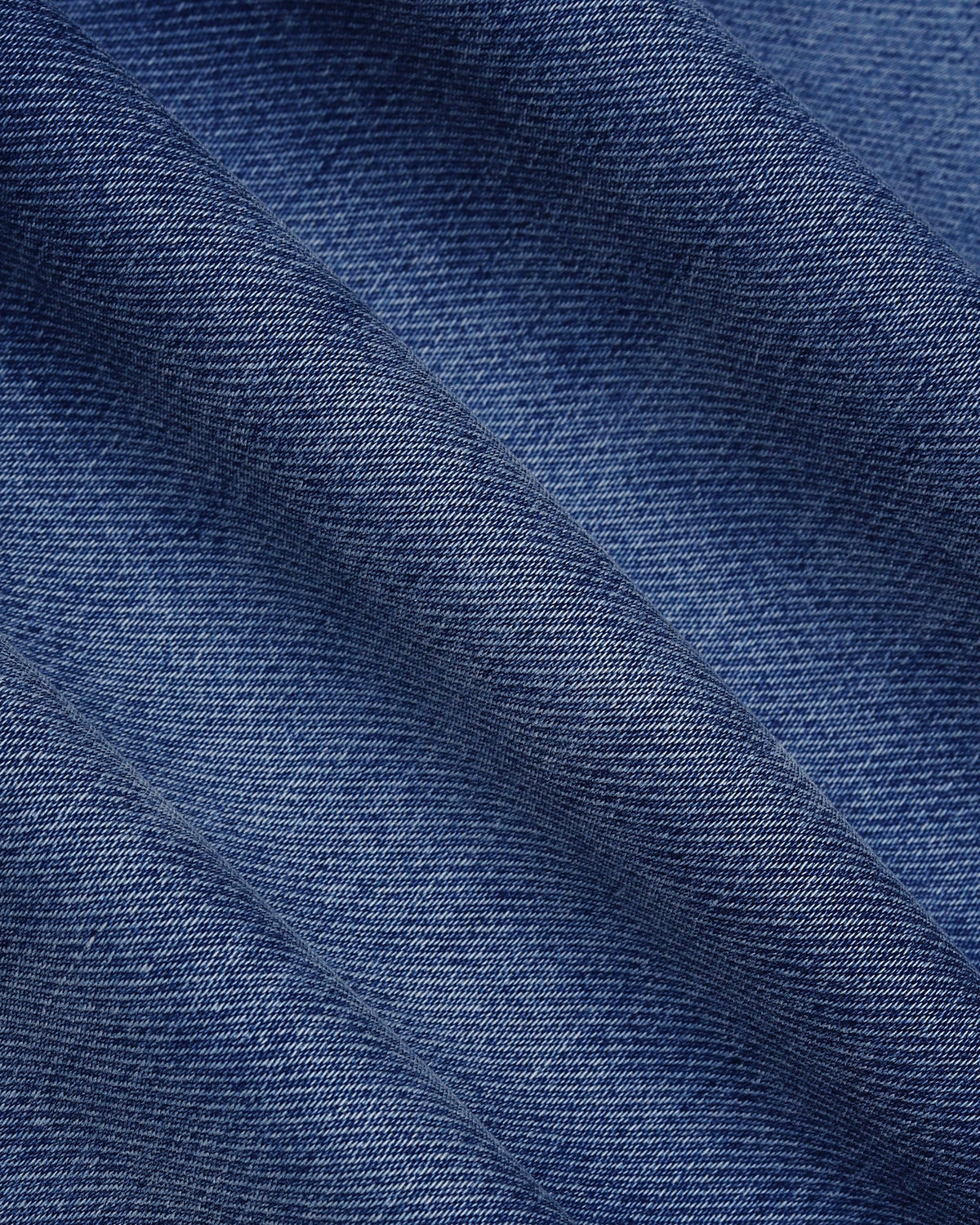 Indigo Ultrasoft Slim Fit Jeans - Jacob