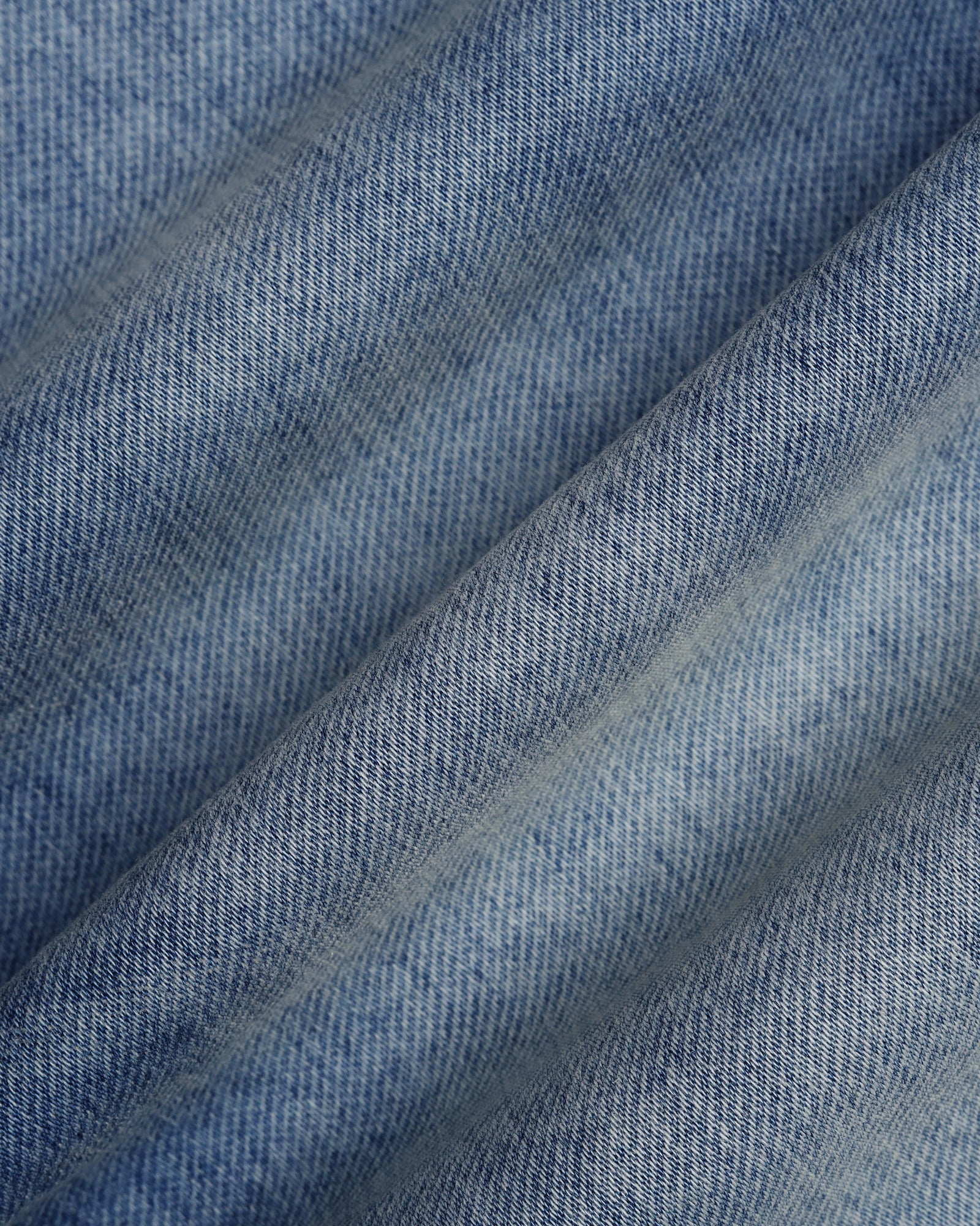 Indigo Ultrasoft Skinny Cropped Jeans - Jensen
