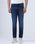 Indigo Ultrasoft Slim Fit Jeans - Erick