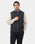 Jet Black Solid Product - Crius