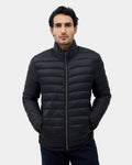 Jet Black Solid Product - Hyrus