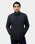 Jet Black Solid Product - Hyrus